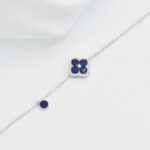 gourmette f argent 355 – Image 2